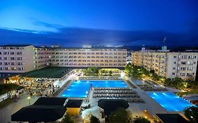 Alanya Eftalia Resort Hotel